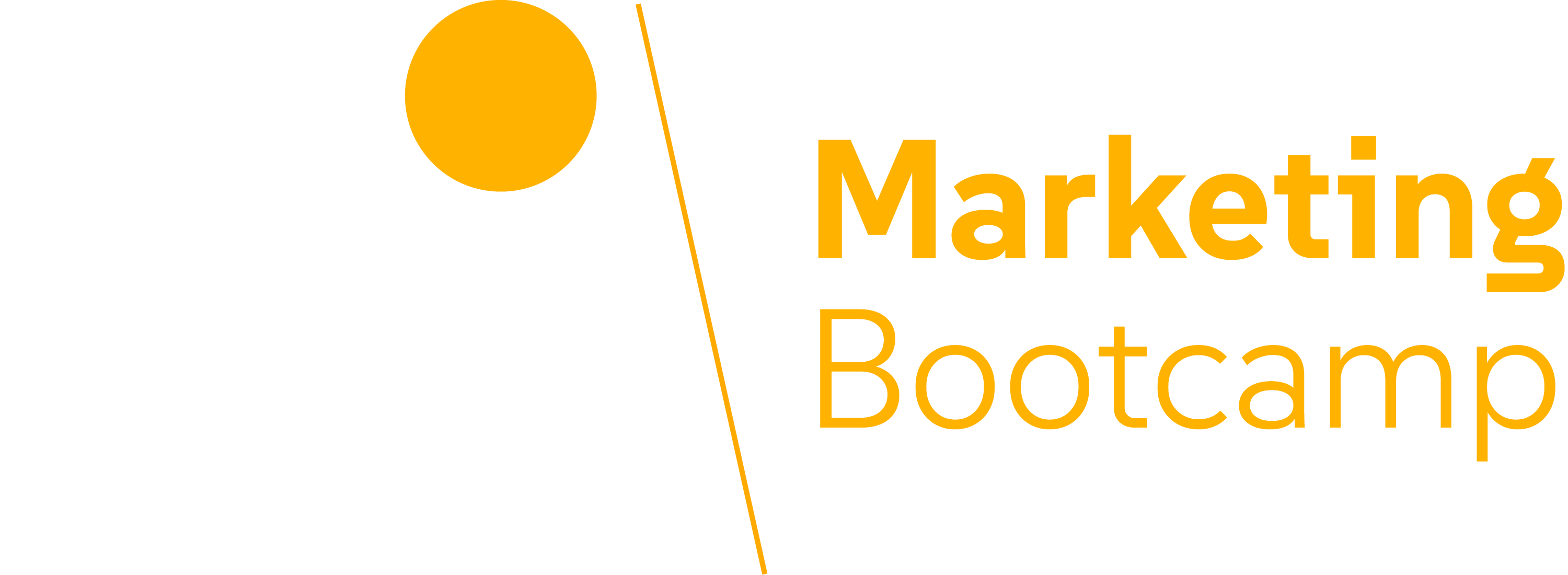 KI Marketing Bootcamp